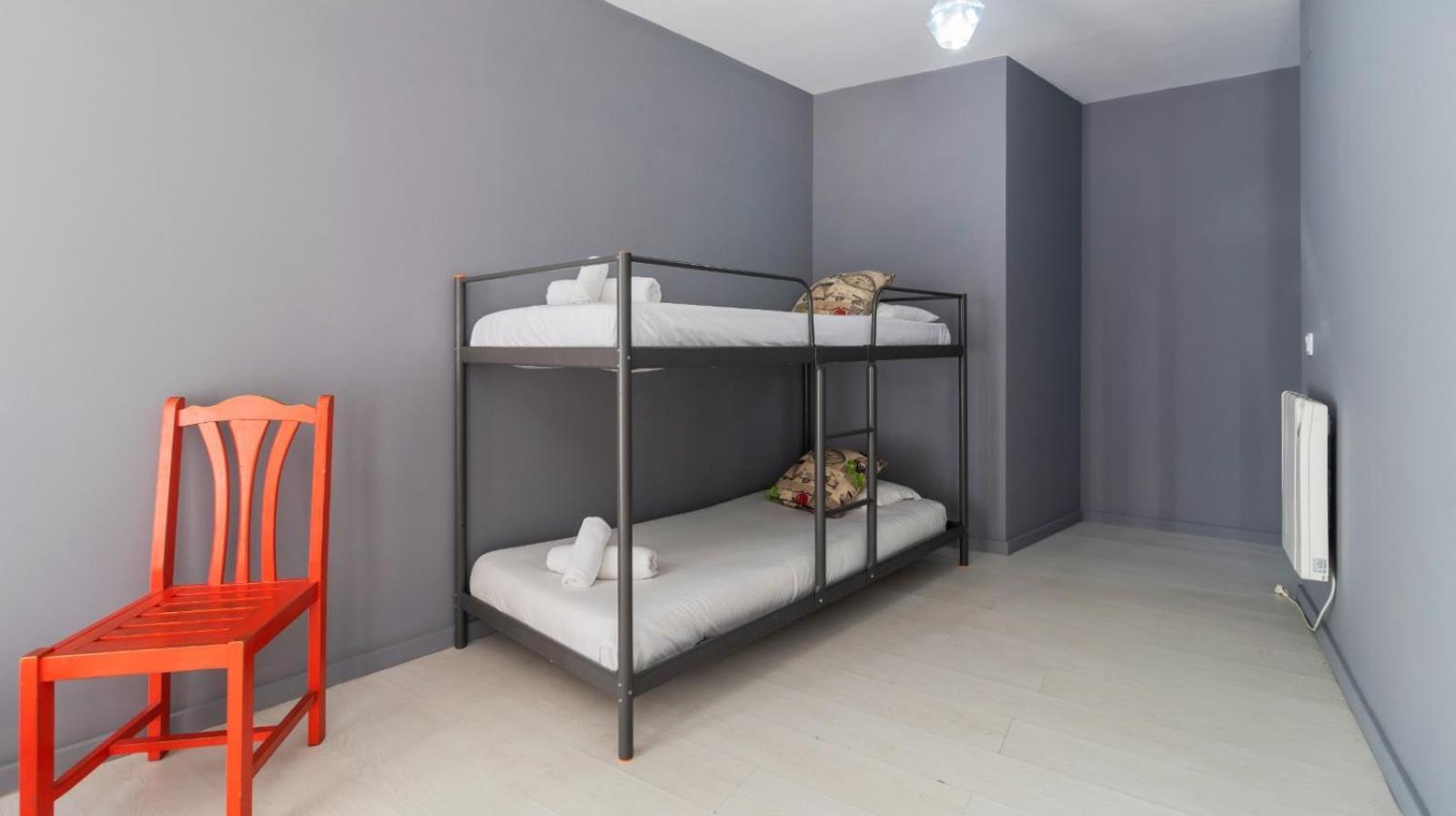 D Luis Bridge Apartments Porto Ngoại thất bức ảnh