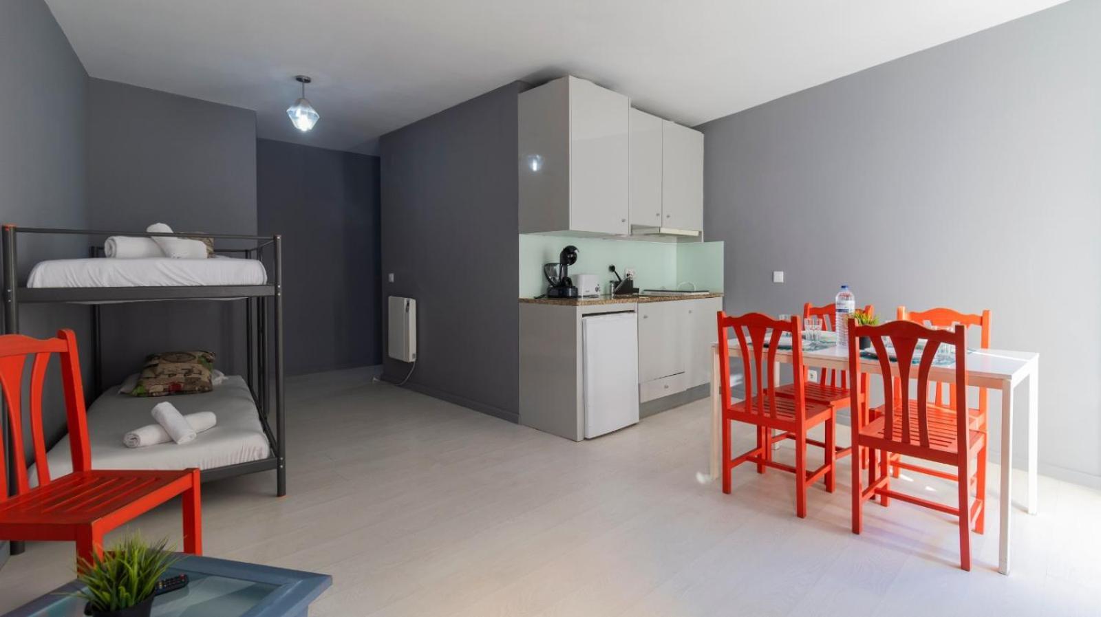 D Luis Bridge Apartments Porto Ngoại thất bức ảnh