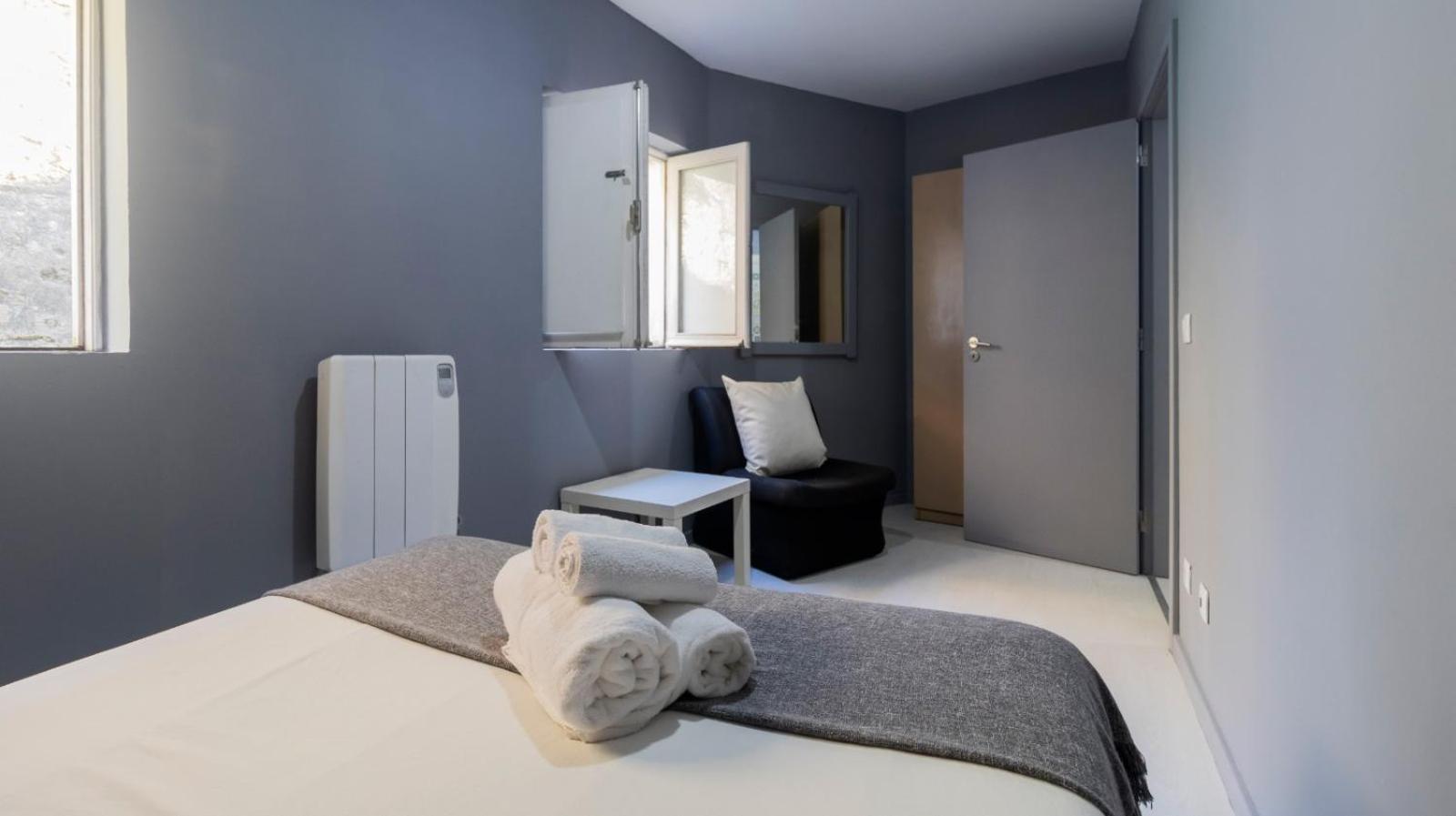 D Luis Bridge Apartments Porto Ngoại thất bức ảnh