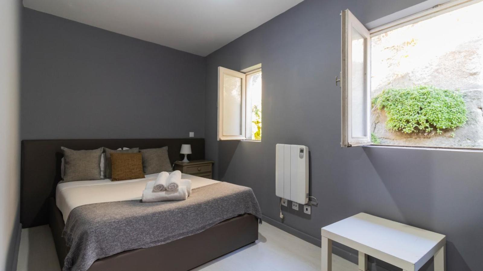 D Luis Bridge Apartments Porto Ngoại thất bức ảnh
