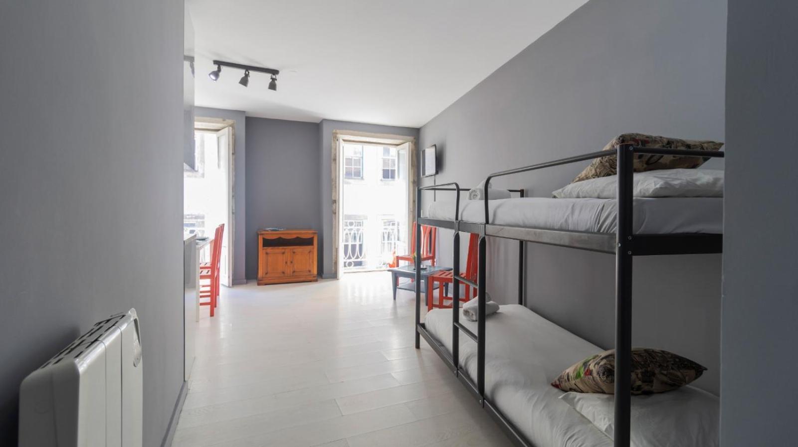 D Luis Bridge Apartments Porto Ngoại thất bức ảnh