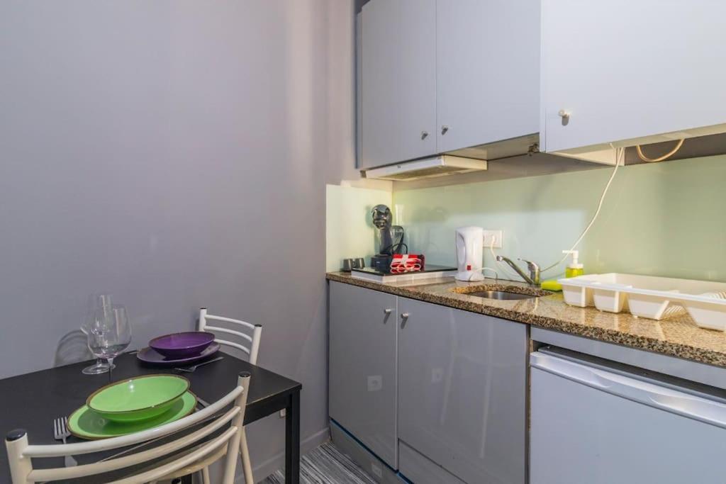 D Luis Bridge Apartments Porto Ngoại thất bức ảnh