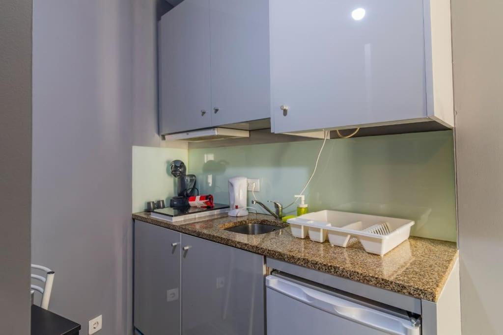 D Luis Bridge Apartments Porto Ngoại thất bức ảnh