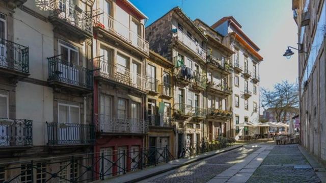 D Luis Bridge Apartments Porto Ngoại thất bức ảnh