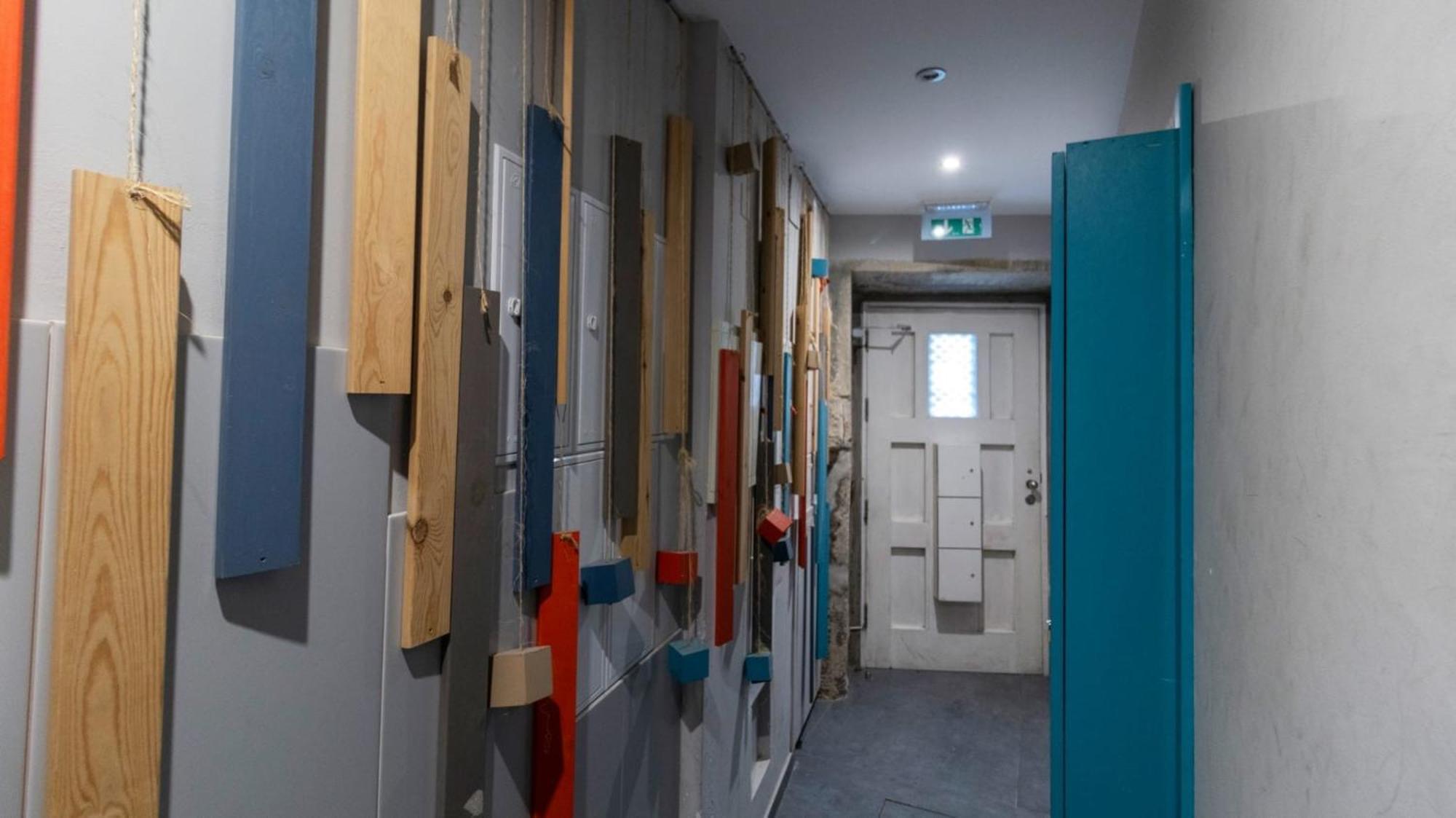 D Luis Bridge Apartments Porto Ngoại thất bức ảnh